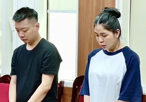 Quang linh Vlog Hang Du Muc bi bat