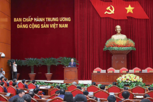 Sat nhap 34 tinh thanh moi nhat