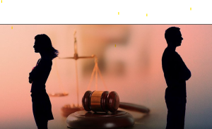 Thủ tục đơn phương ly hôn